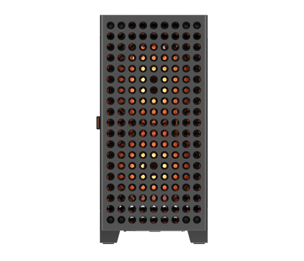 Cougar Airface ECO RGB Black - 1336269 - zdjęcie 2